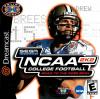 NCAA College Football 2K2: Road to the Rose Bowl
